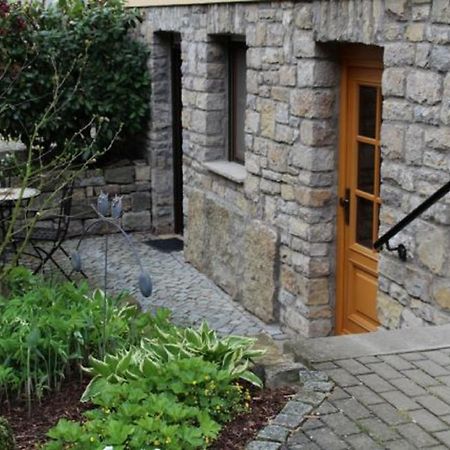 Ferienwohnung - Zimmervermietung Ringelmann Dettelbach Esterno foto