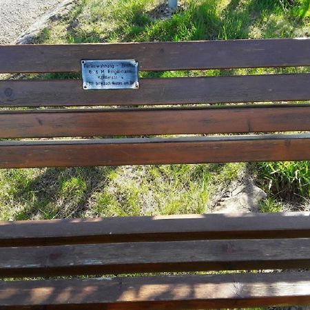 Ferienwohnung - Zimmervermietung Ringelmann Dettelbach Esterno foto