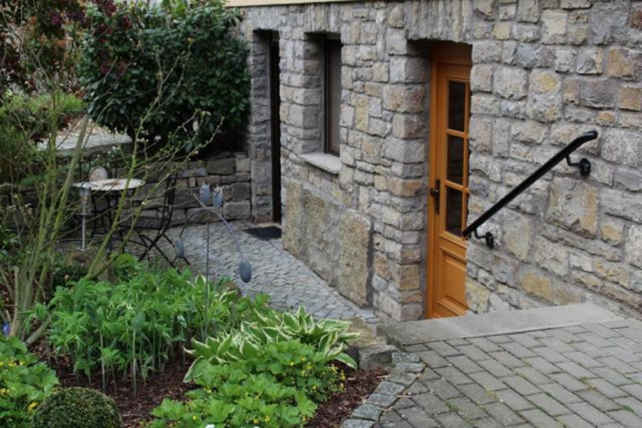 Ferienwohnung - Zimmervermietung Ringelmann Dettelbach Esterno foto