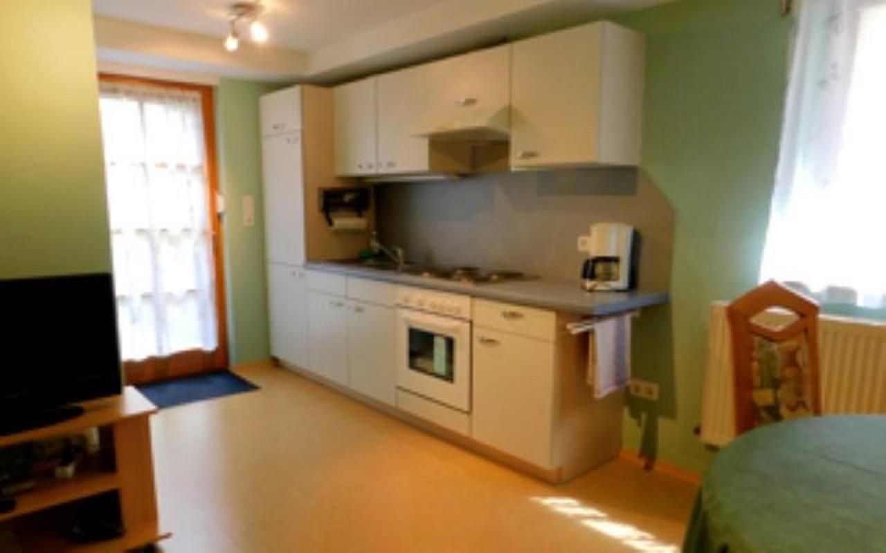 Ferienwohnung - Zimmervermietung Ringelmann Dettelbach Esterno foto
