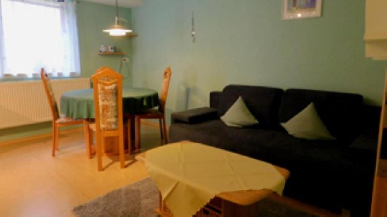 Ferienwohnung - Zimmervermietung Ringelmann Dettelbach Esterno foto
