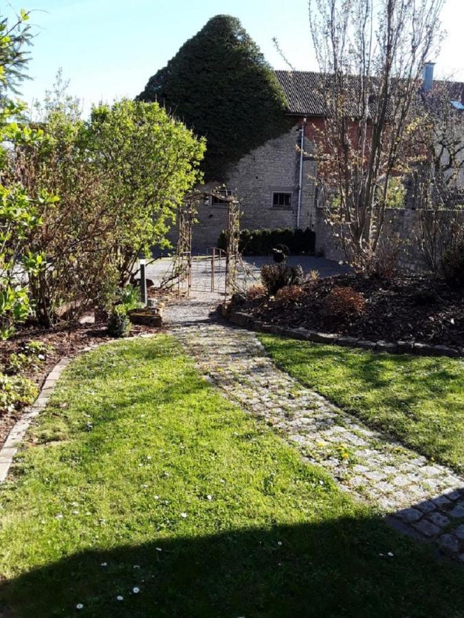 Ferienwohnung - Zimmervermietung Ringelmann Dettelbach Esterno foto